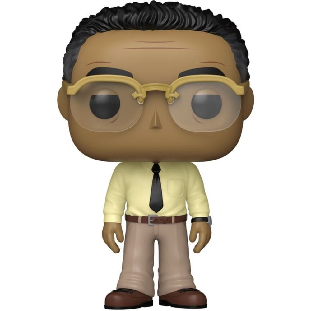 Funko POP! Television: Breaking Bad - Gus Fring COLLECTIBLES